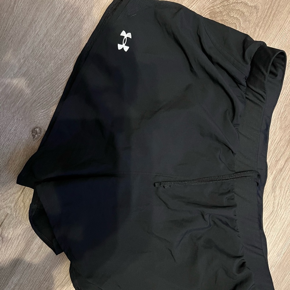 Under Armour athletic shorts